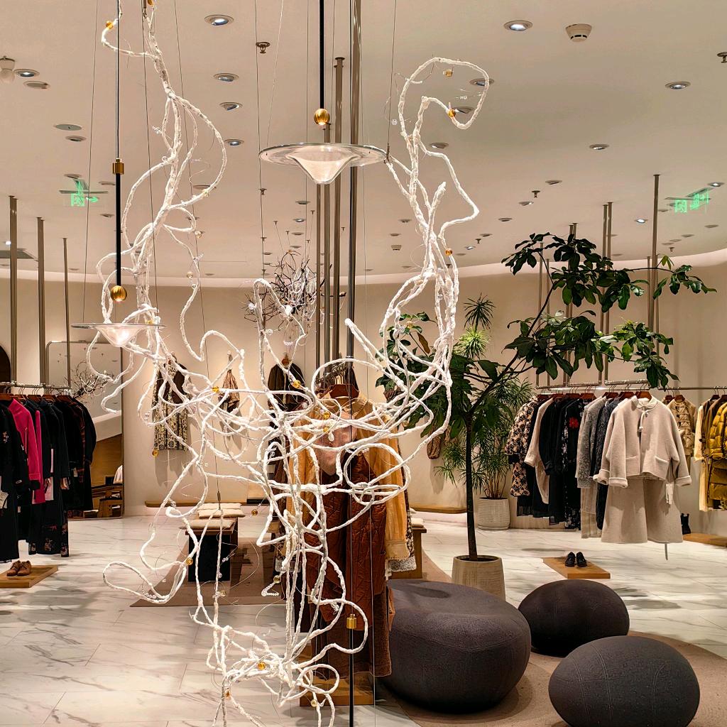 万象城东海禾宛店