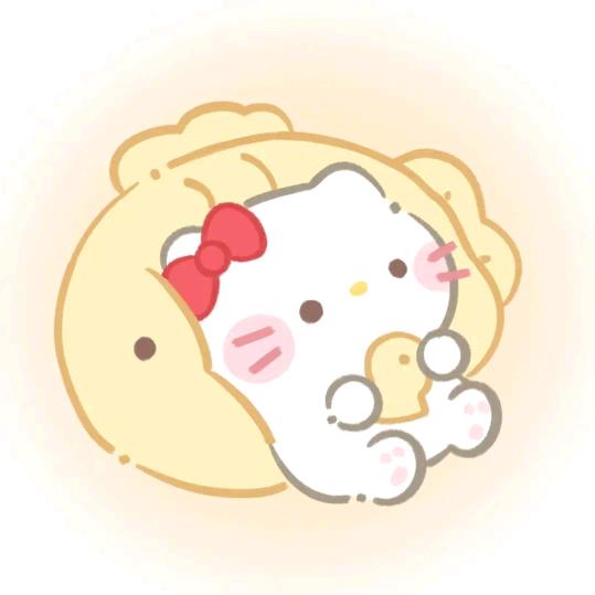 旺仔小熊🐻