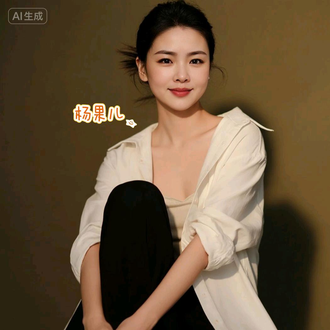 杨果儿💋💋