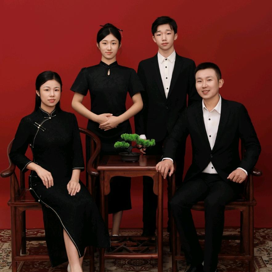 小螃蟹遇见满月