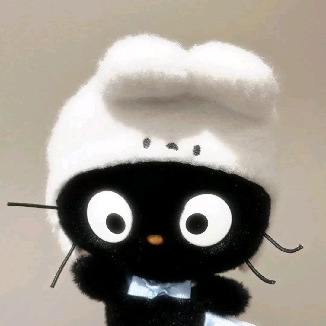 饼干小熊猫