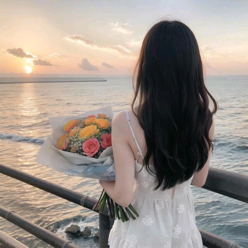 一见倾心💕