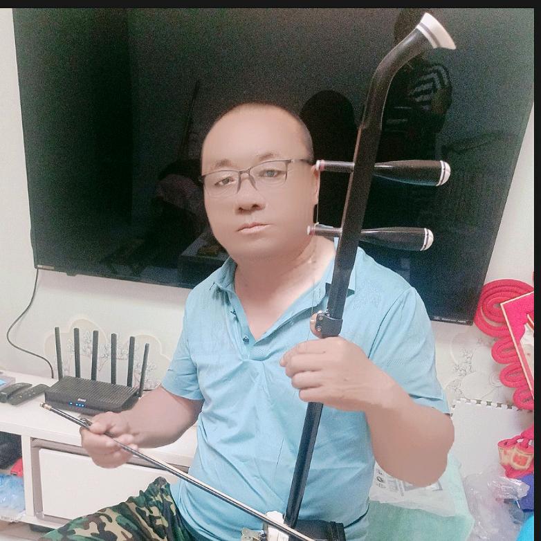 草原琴声