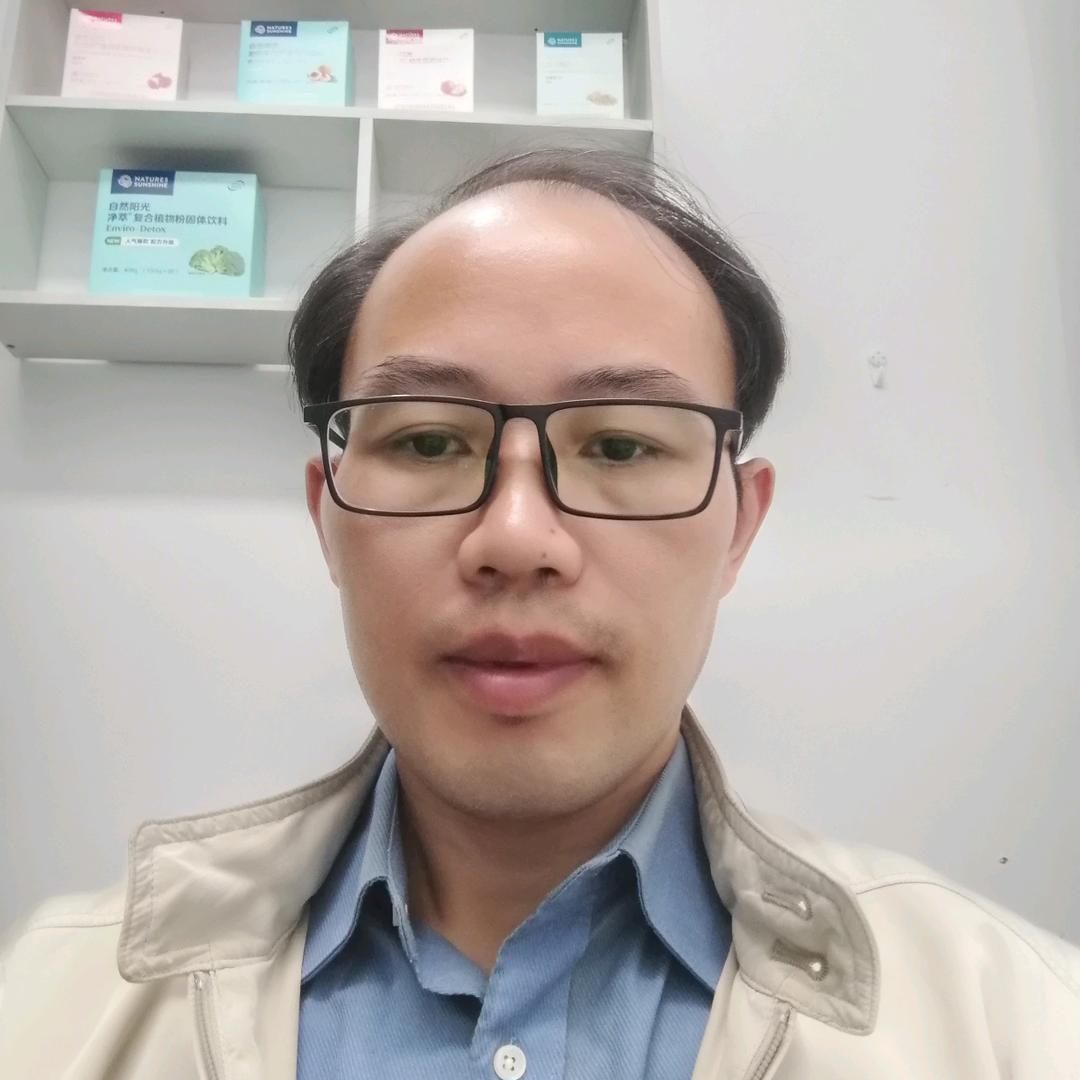 强老师谈健康