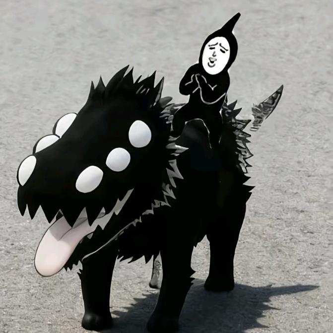 谁在等天黑