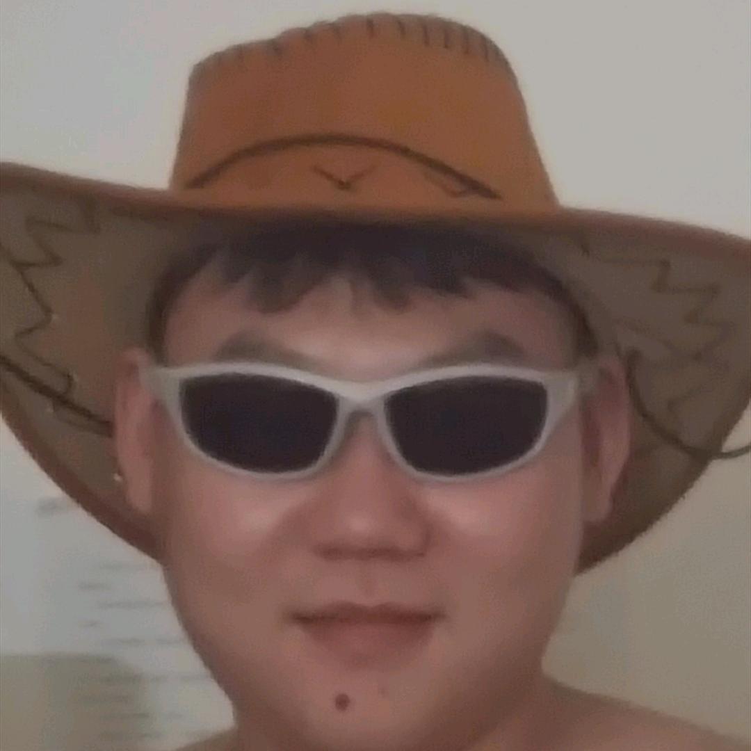 宇宙无敌帅之帅到你我很抱歉猛男刘甜心