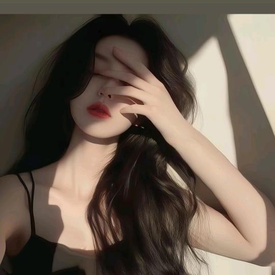 差点长成美女☞