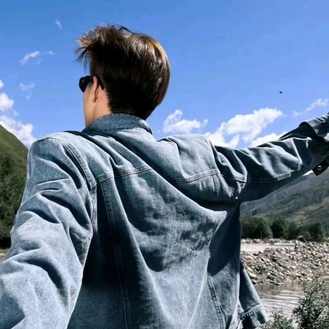 一个不醒的梦。