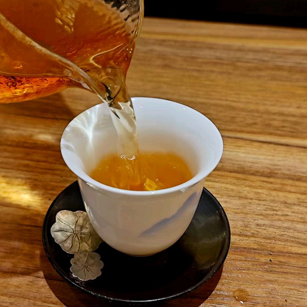 @八马茶业-广州同和金铂店