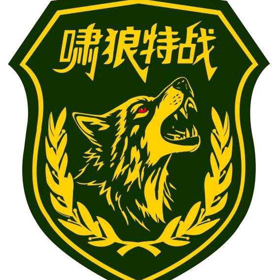 狼兵天下啸狼特战夏令营