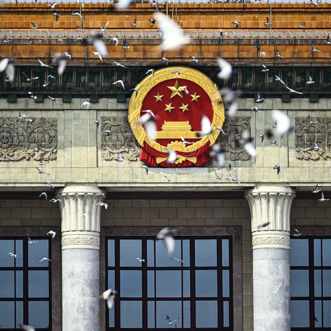 一路向北。