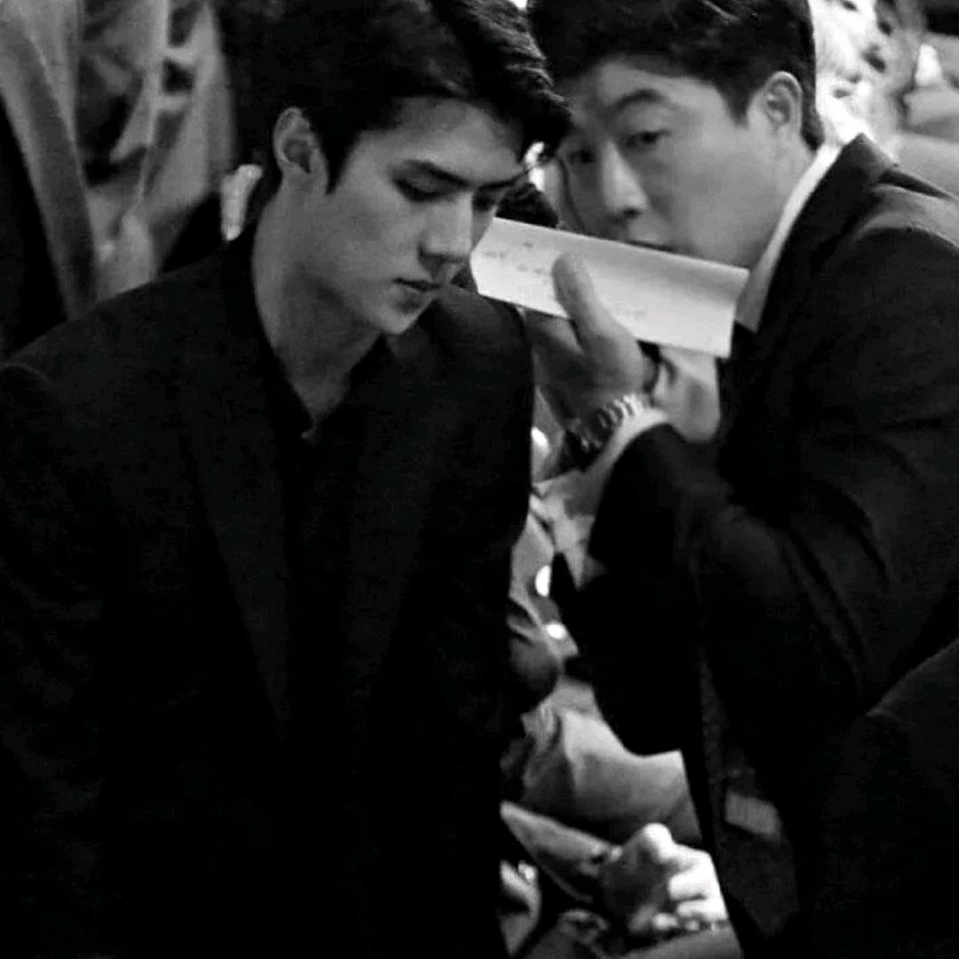 秋刀寿司魚（原神）