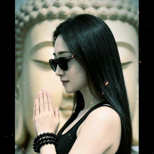 明慧堂🙏结善缘