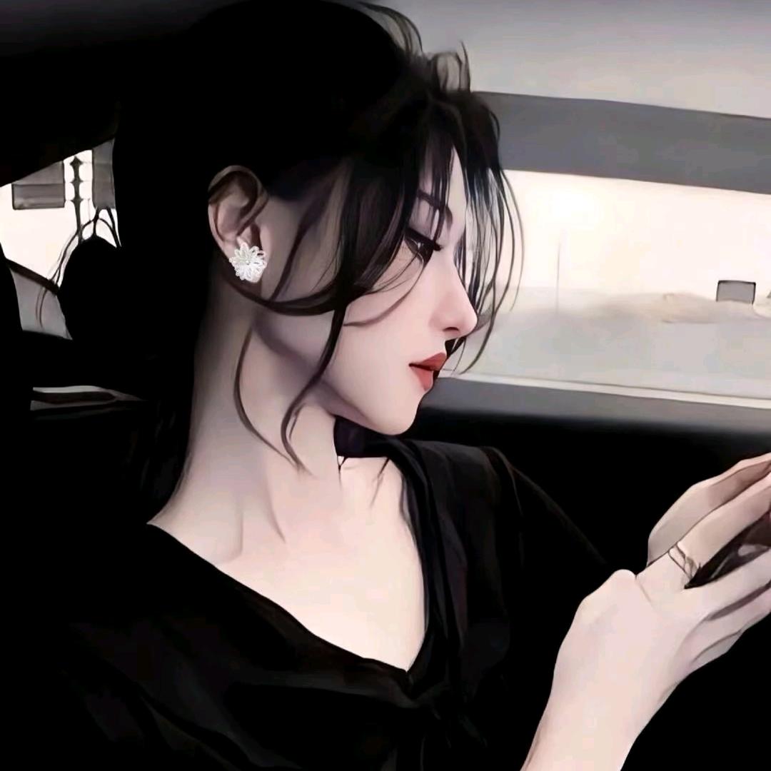 冰玫瑰🌷<007号>