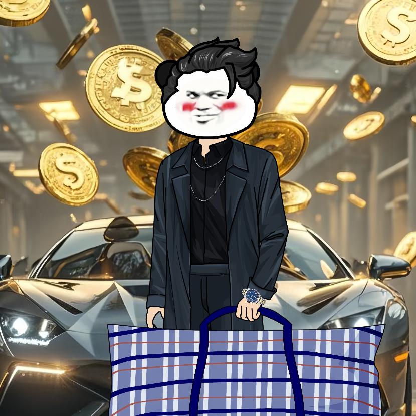 小凡快跑