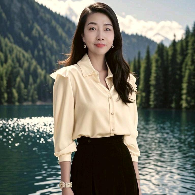 美好时光