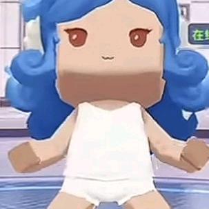 迷枪繁星小恶魔