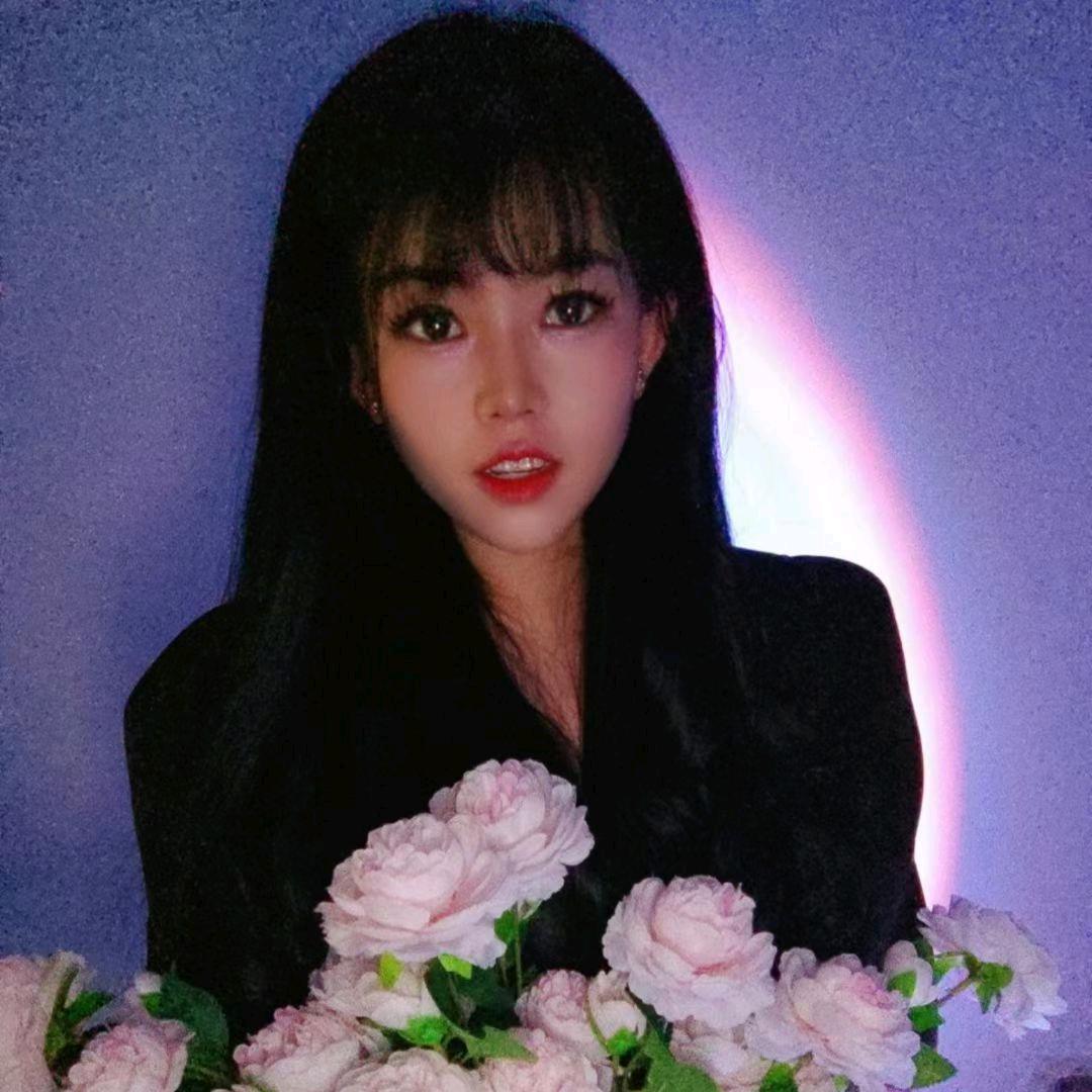 释然♥