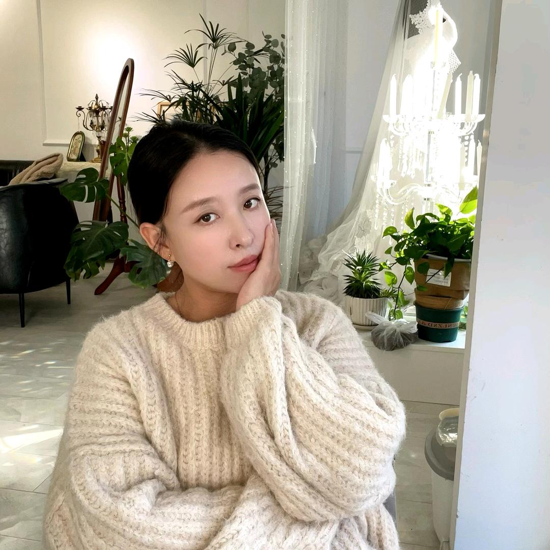 瓦房店化妆师～SUSU