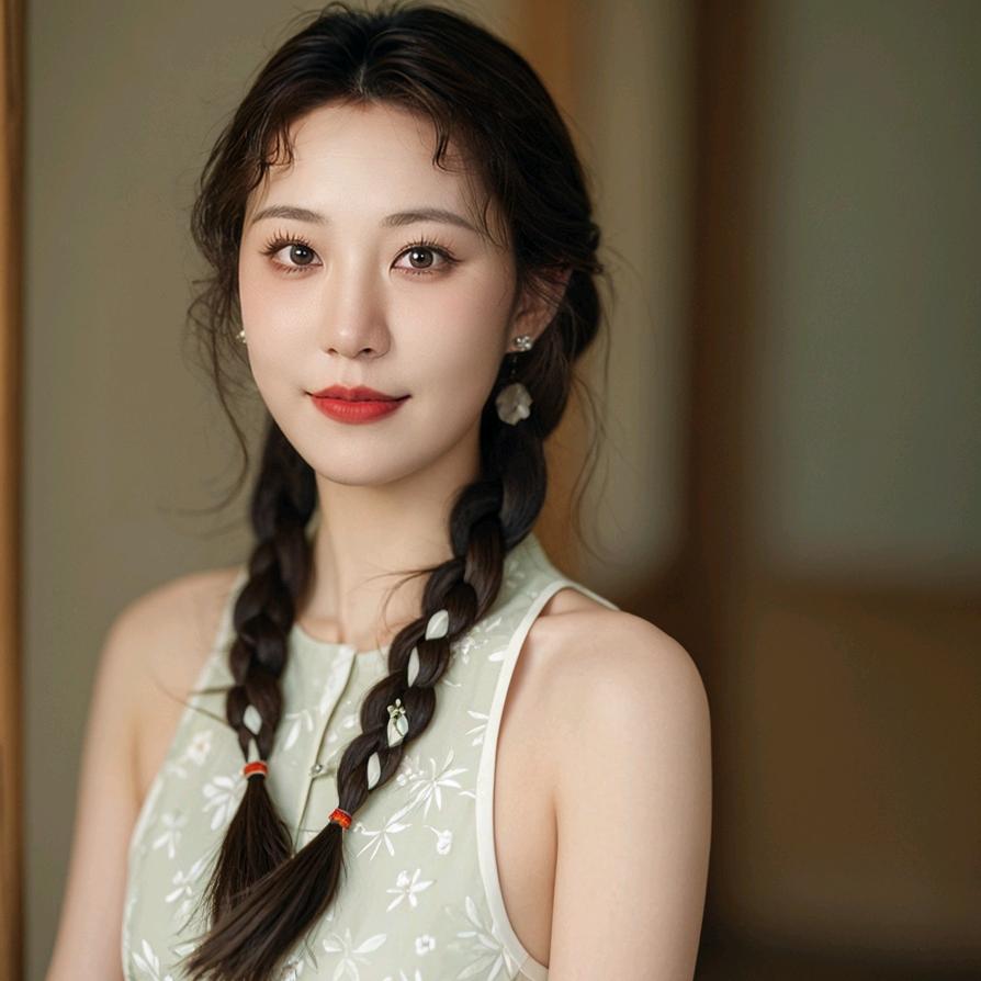 啊霖美男子