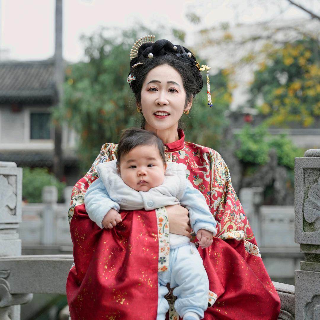 快乐的明天