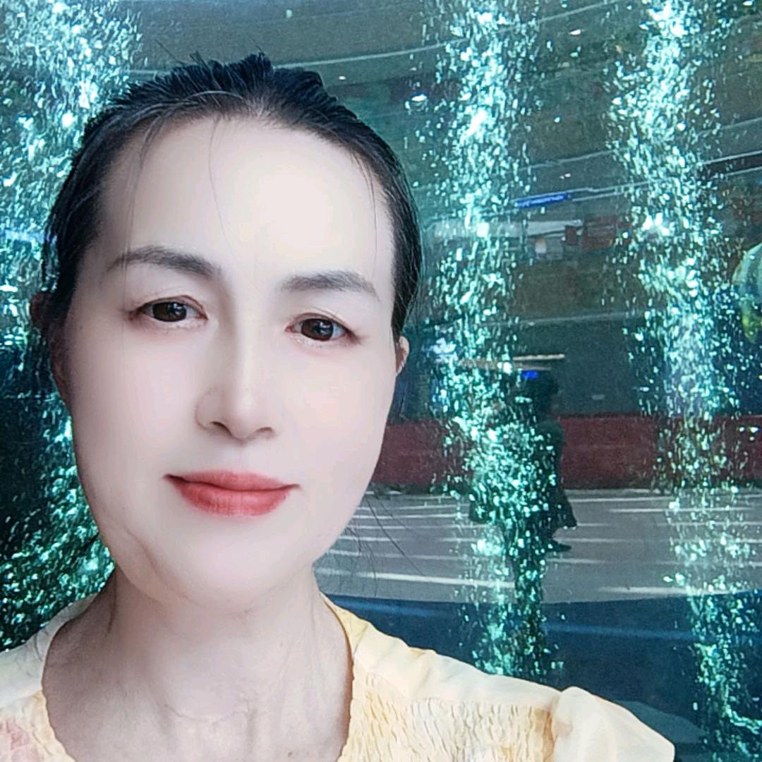 明朗天空