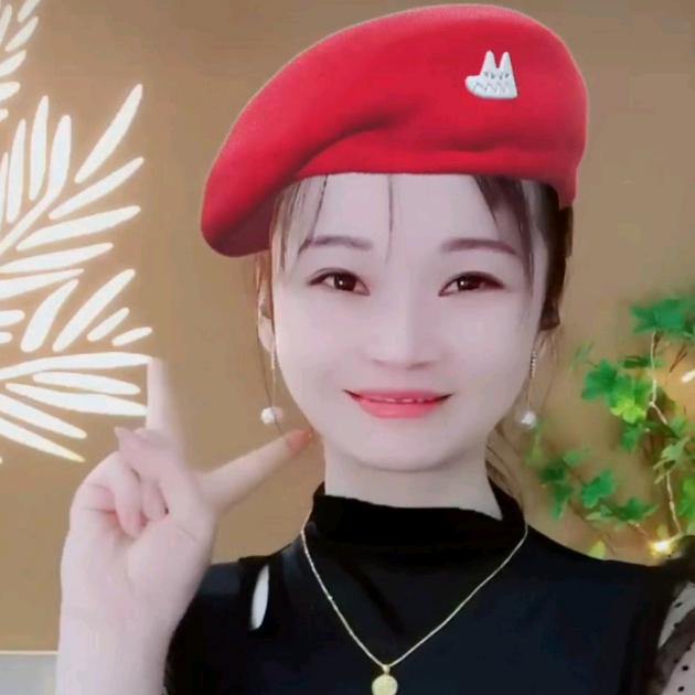 丫头🌷