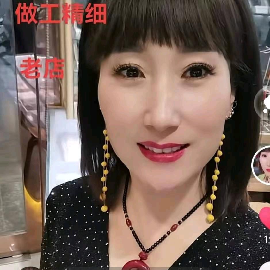 龙鑫百货金红手工编织