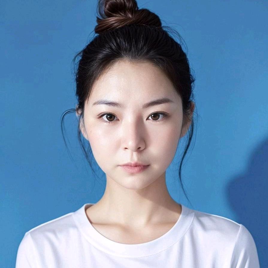 阿艳
