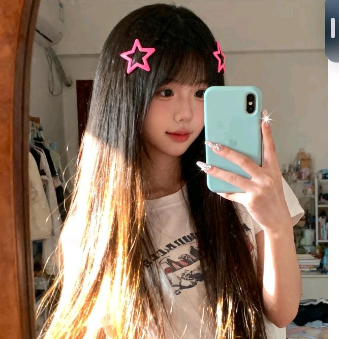 @小西米