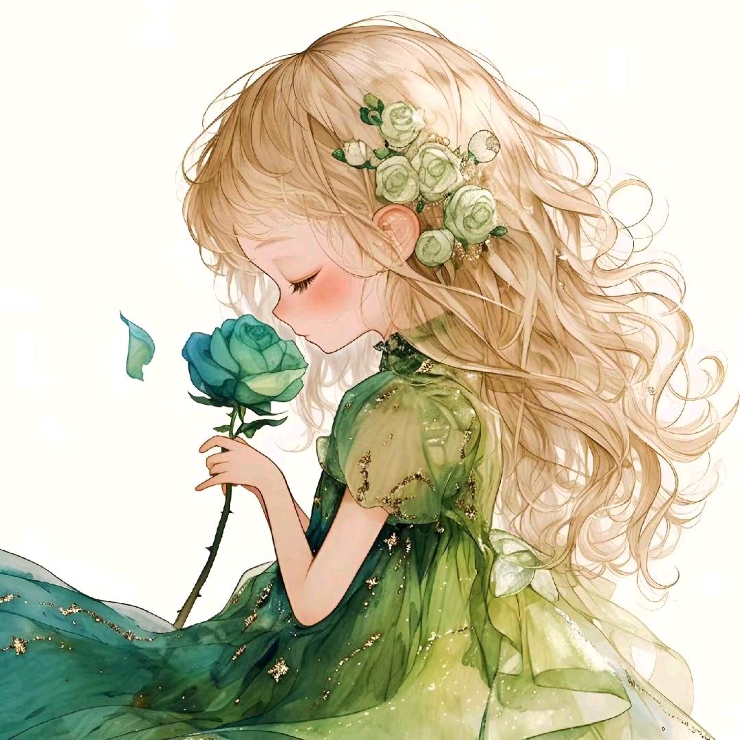 洛洛酱