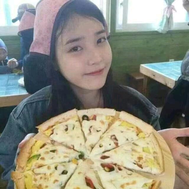 想的美