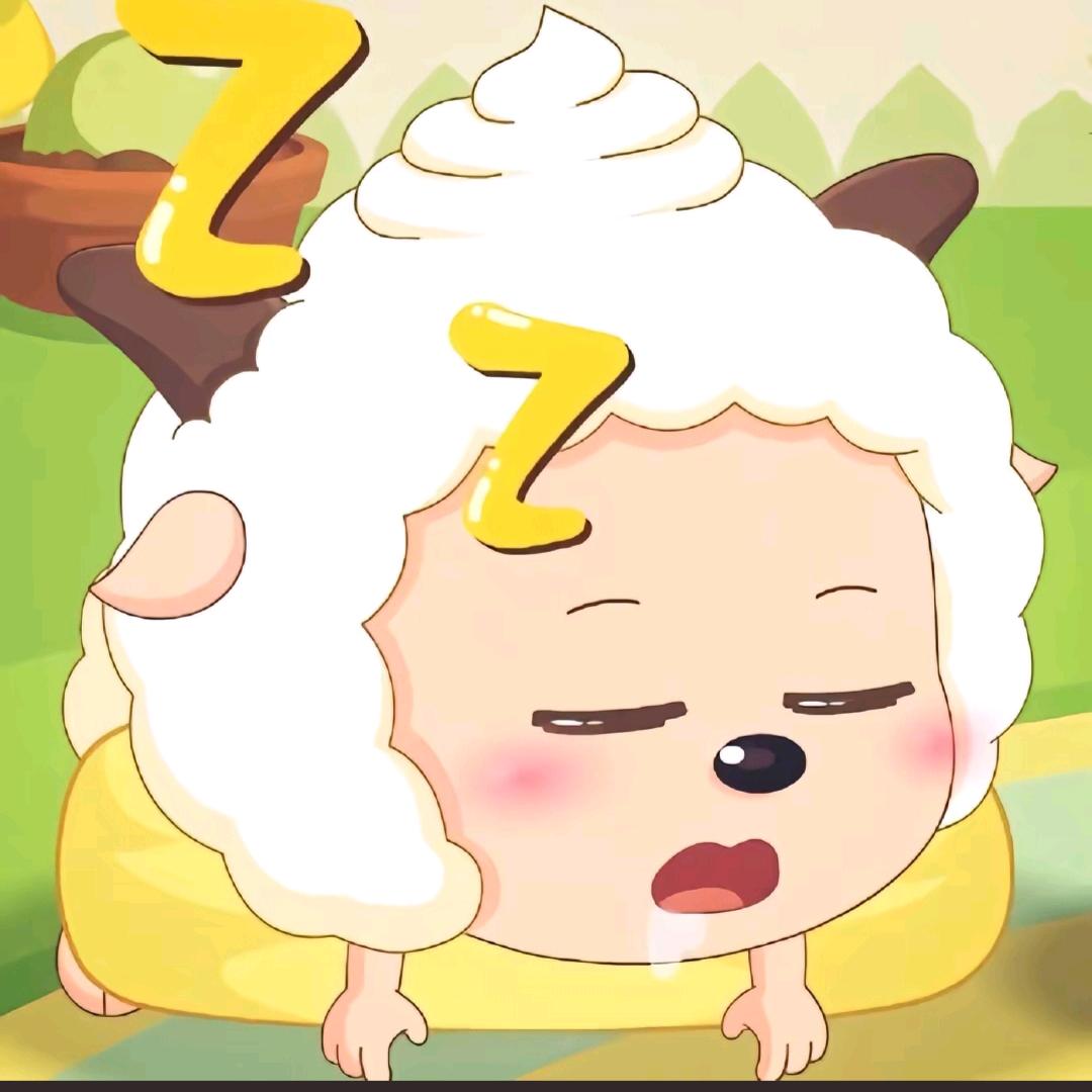 雪朵朵
