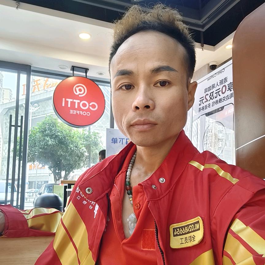 外卖猴老弟🎤