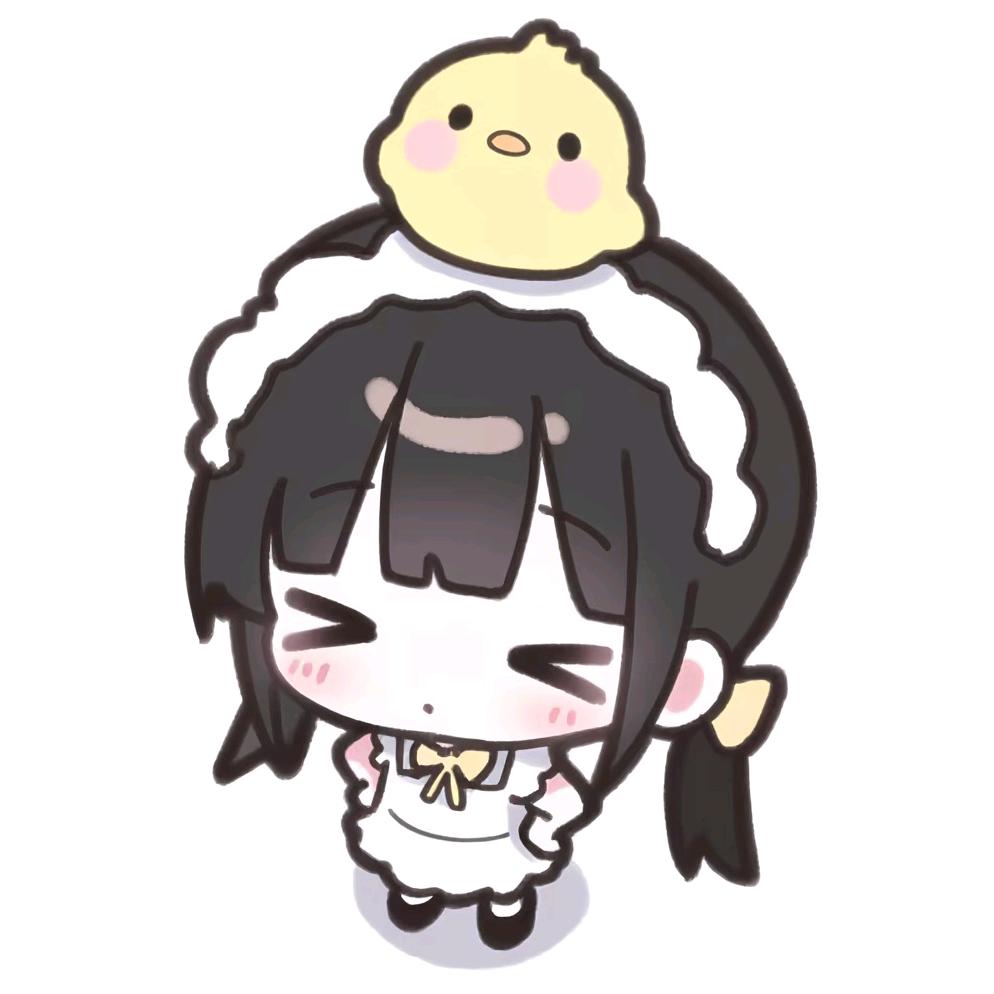 呆呆泥.
