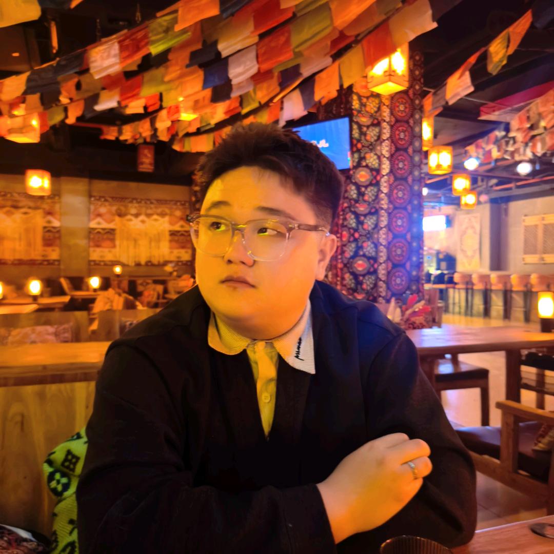 奥斯卡副总小宇