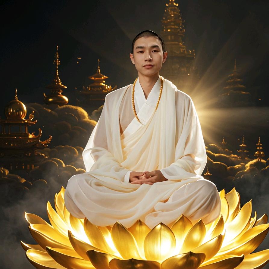 萍乡亮仔
