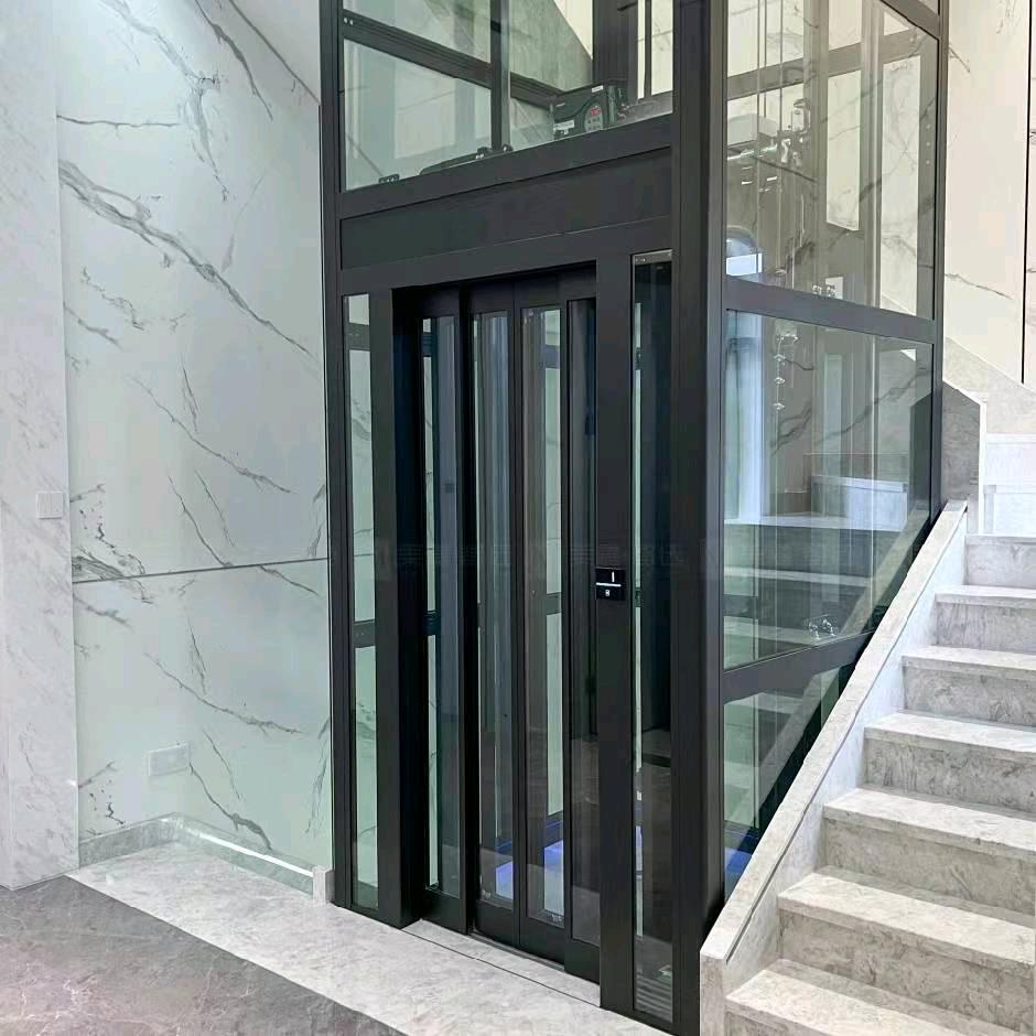 家用别墅电梯制造