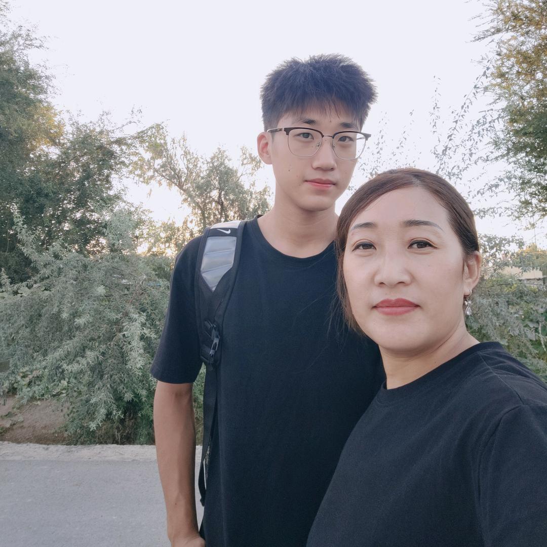美好的回忆