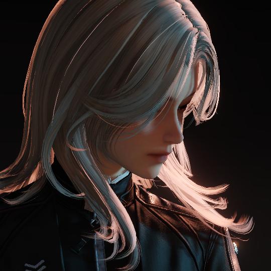 闻人墨（世一鱼）