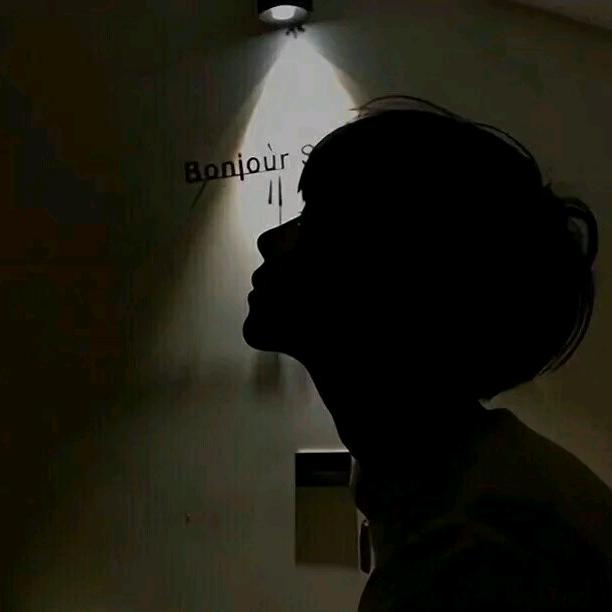 要牵住ᵀᴬ的手