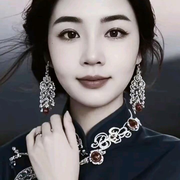 布依之女《陈姐》