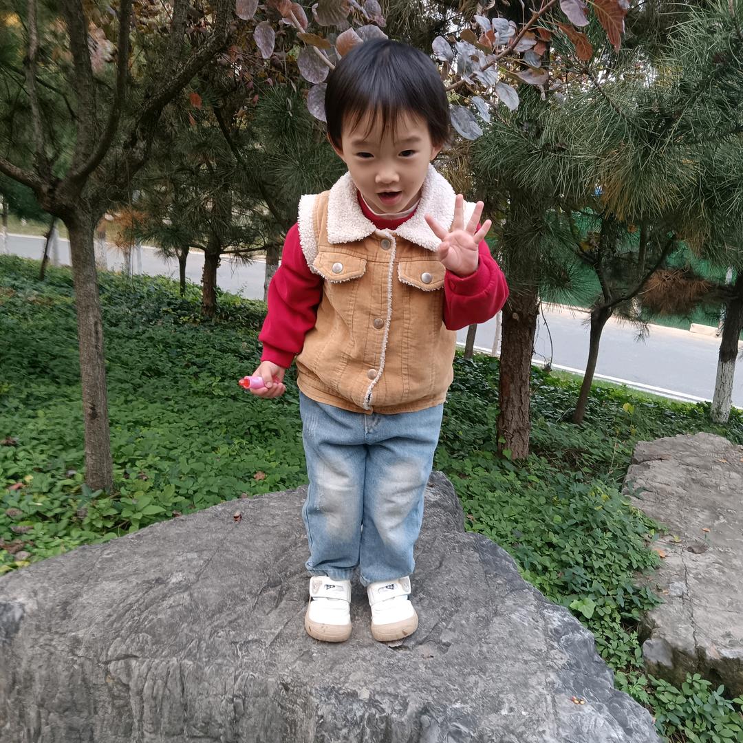 知足者常乐