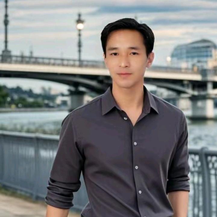 姐的❤️小跟班