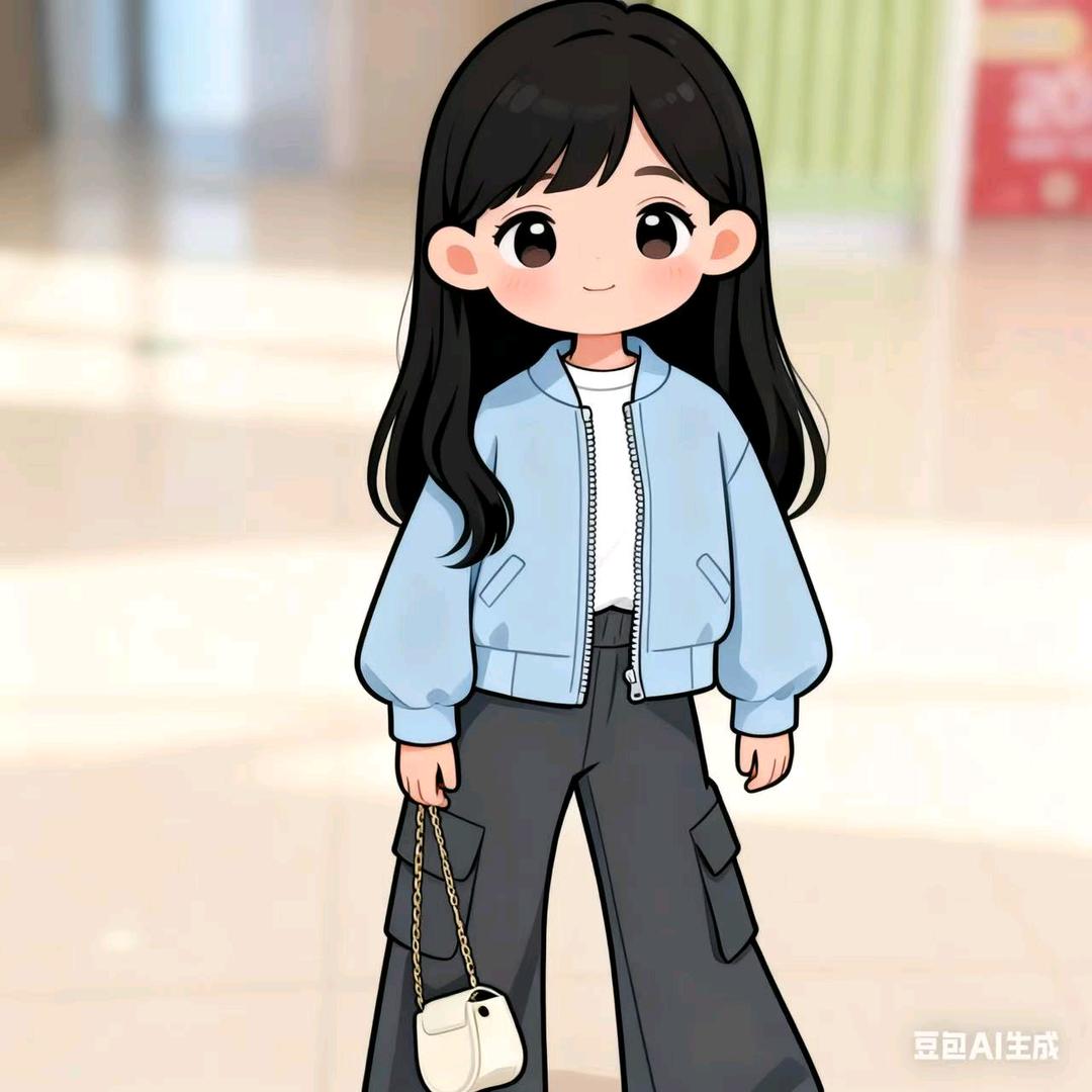是子颖吖