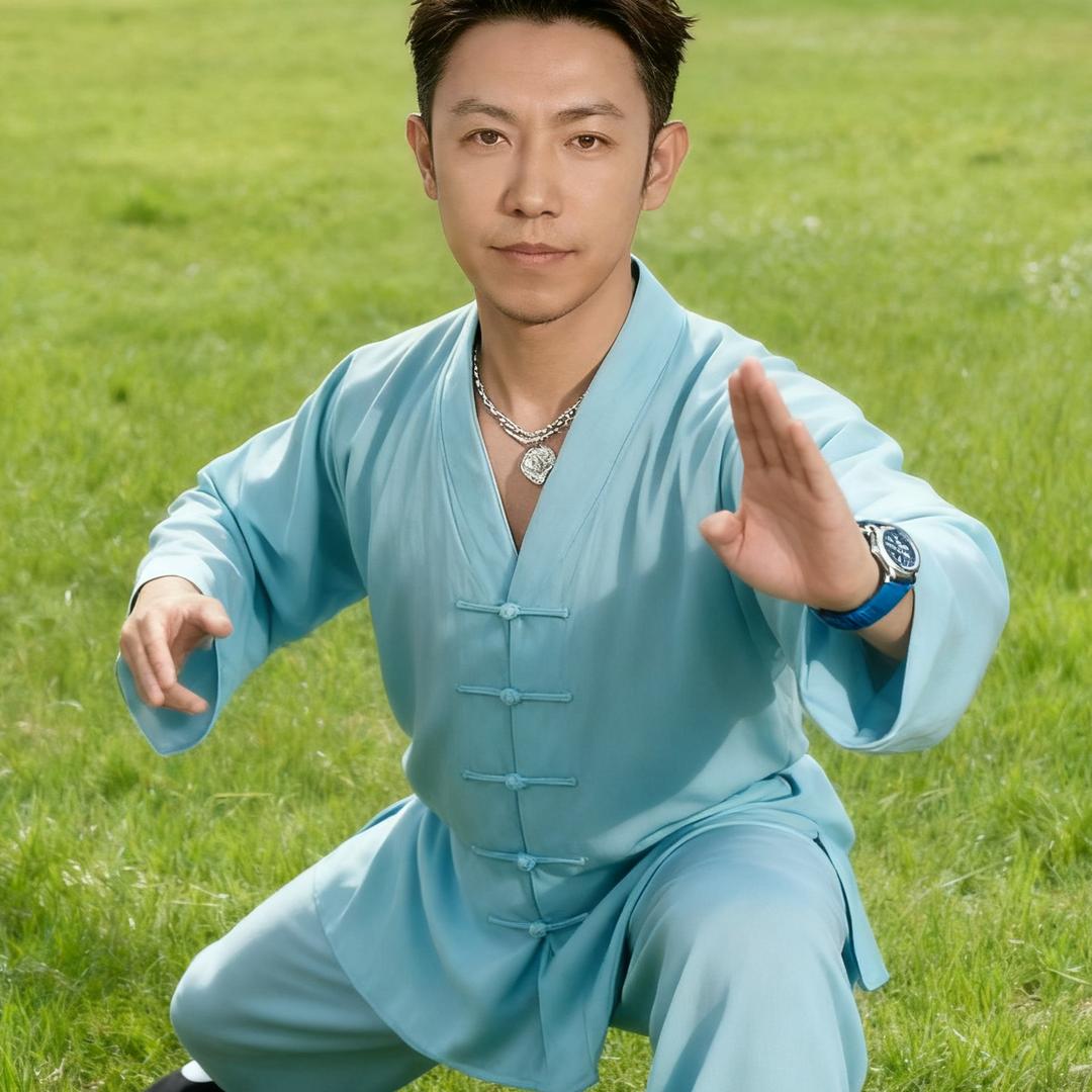 宝哥健康养生