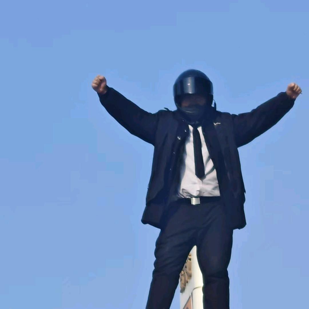 是小李不是飞刀