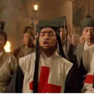 华山派首席医官