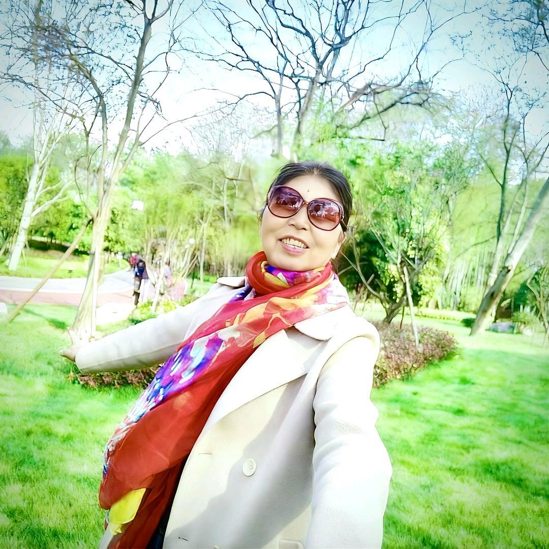 萍姐爱跳舞；早上6:55开播