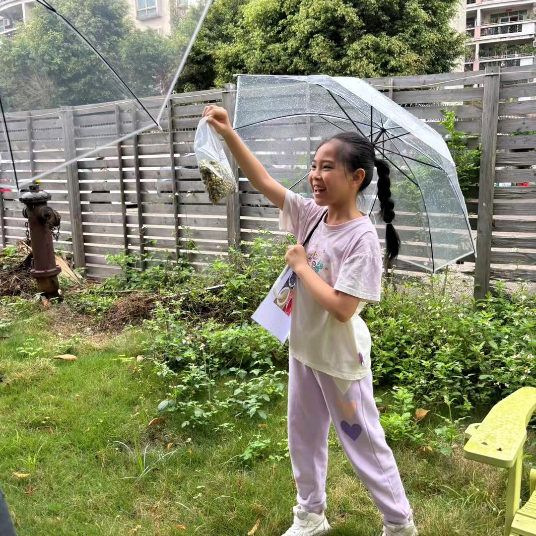 小静好物分享